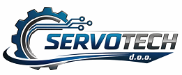SERVOTECH logo